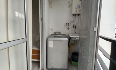 APARTAESTUDIO EN ARRIENDO EN EL NORTE/ARMENIA