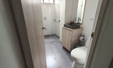 APARTAESTUDIO EN ARRIENDO EN EL NORTE/ARMENIA