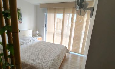 APARTAESTUDIO EN ARRIENDO EN EL NORTE/ARMENIA