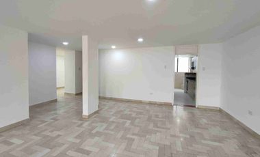 APARTAMENTO EN VENTA EN AV 30 DE AGOSTO - PEREIRA