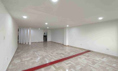 APARTAMENTO EN VENTA EN AV 30 DE AGOSTO - PEREIRA