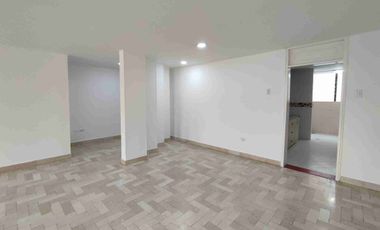 APARTAMENTO EN VENTA EN AV 30 DE AGOSTO - PEREIRA
