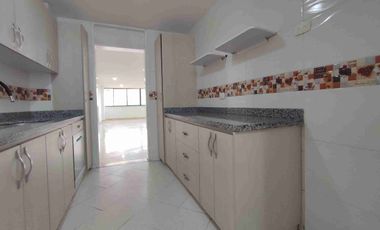 APARTAMENTO EN VENTA EN AV 30 DE AGOSTO - PEREIRA