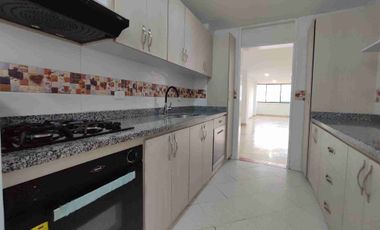 APARTAMENTO EN VENTA EN AV 30 DE AGOSTO - PEREIRA