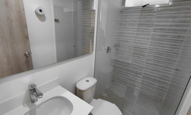 APARTAMENTO EN ARRIENDO UBICADO EN ITAGUI SECTOR CIUDAD COLTEJER