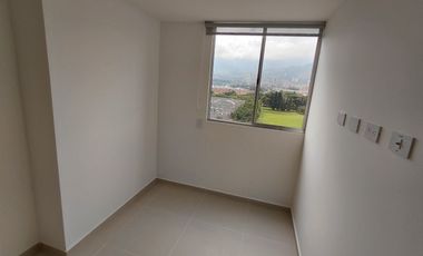 APARTAMENTO EN ARRIENDO UBICADO EN ITAGUI SECTOR CIUDAD COLTEJER