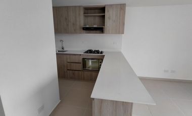 APARTAMENTO EN ARRIENDO UBICADO EN ITAGUI SECTOR CIUDAD COLTEJER