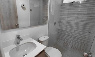 APARTAMENTO EN ARRIENDO UBICADO EN ITAGUI SECTOR CIUDAD COLTEJER