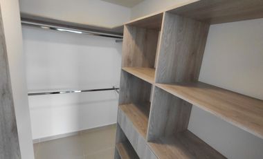 APARTAMENTO EN ARRIENDO UBICADO EN ITAGUI SECTOR CIUDAD COLTEJER