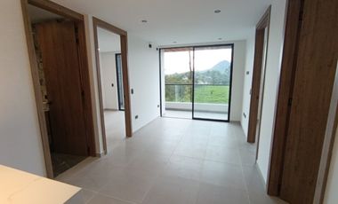 APARTAMENTO EN ARRIENDO UBICADO EN LA CEJA SECTOR SANTA MARIA