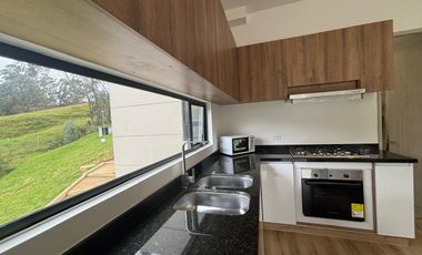 Encantadora Casa Campestre con Vista Panorámica en La Calera