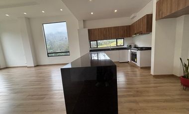 Encantadora Casa Campestre con Vista Panorámica en La Calera