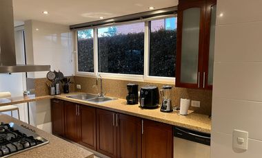 Espectacular casa de 3 niveles en condominio campestre, ubicado en Chia