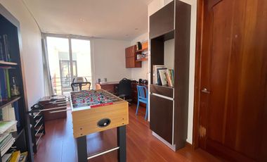 Espectacular casa de 3 niveles en condominio campestre, ubicado en Chia