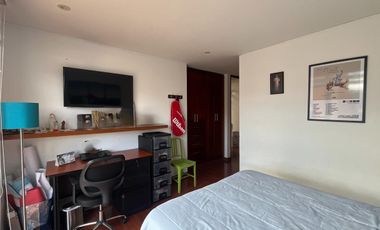 Espectacular casa de 3 niveles en condominio campestre, ubicado en Chia