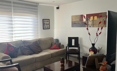 Espectacular casa de 3 niveles en condominio campestre, ubicado en Chia