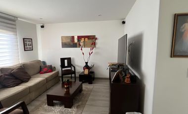 Espectacular casa de 3 niveles en condominio campestre, ubicado en Chia