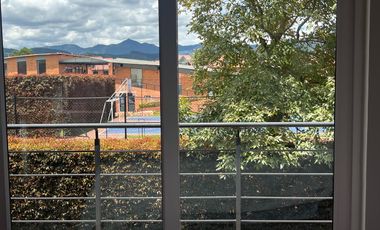 Espectacular casa de 3 niveles en condominio campestre, ubicado en Chia