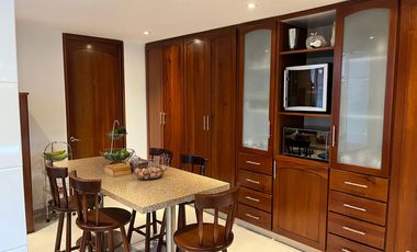 Espectacular casa de 3 niveles en condominio campestre, ubicado en Chia