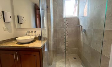 Espectacular casa de 3 niveles en condominio campestre, ubicado en Chia