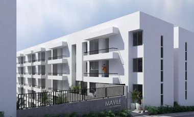 APARTAMENTO EN VENTA EN LA TEBAIDA/QUINDIO