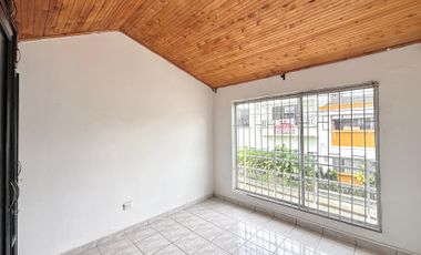CASA EN ARRIENDO EN CORALES/PEREIRA RISARALDA