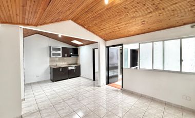 CASA EN ARRIENDO EN CORALES/PEREIRA RISARALDA