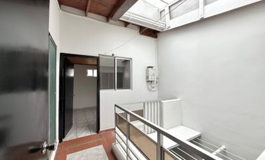 CASA EN ARRIENDO EN CORALES/PEREIRA RISARALDA