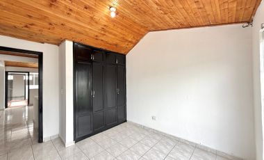 CASA EN ARRIENDO EN CORALES/PEREIRA RISARALDA