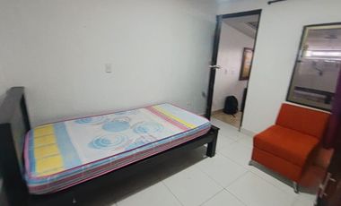 APARTAESTUDIO EN ARRIENDO EN LA CAROLA/MANIZALES