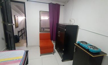 APARTAESTUDIO EN ARRIENDO EN LA CAROLA/MANIZALES