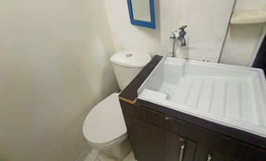 APARTAESTUDIO EN ARRIENDO EN LA CAROLA/MANIZALES