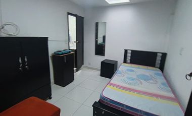 APARTAESTUDIO EN ARRIENDO EN LA CAROLA/MANIZALES