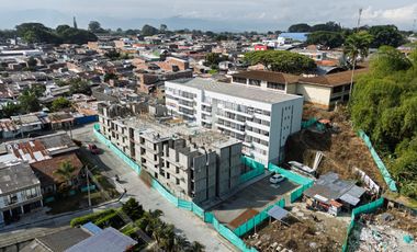 APARTAMENTO EN VENTA EN LA TEBAIDA/QUINDIO