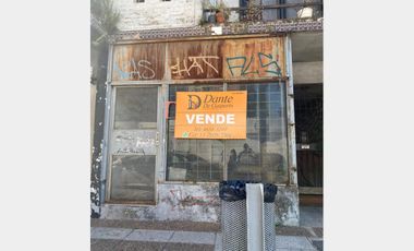 Local a la calle en Venta Haedo / Moron (B111 533)