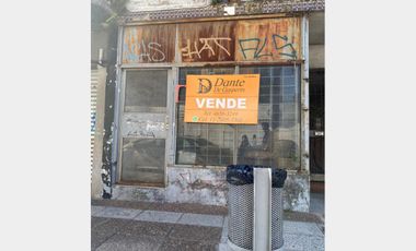 Local a la calle en Venta Haedo / Moron (B111 533)