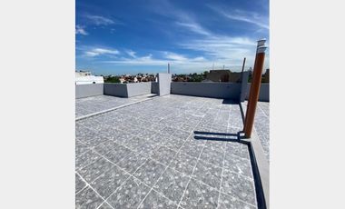 Departamento en Alquiler Lomas del Mirador / La Matanza (B111 543)