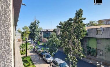 Lindo Studio 1D/1B, Barrio Universitario