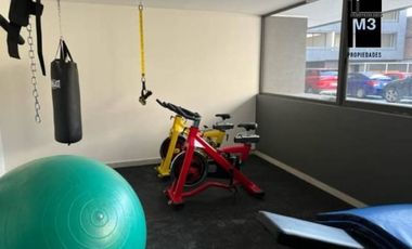 Lindo Studio 1D/1B, Barrio Universitario