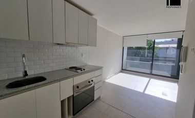 Lindo Studio 1D/1B, Barrio Universitario