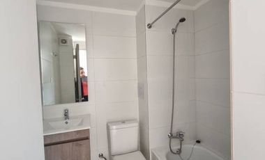 Lindo Studio 1D/1B, Barrio Universitario