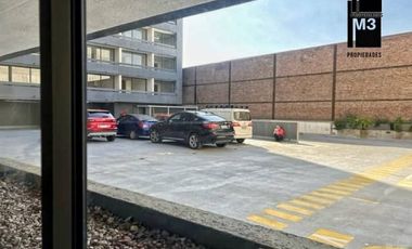 Lindo Studio 1D/1B, Barrio Universitario