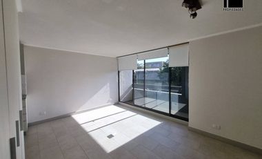 Lindo Studio 1D/1B, Barrio Universitario