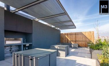 Lindo Studio 1D/1B, Barrio Universitario