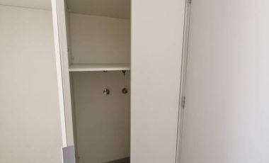 Lindo Studio 1D/1B, Barrio Universitario