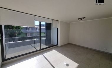 Lindo Studio 1D/1B, Barrio Universitario