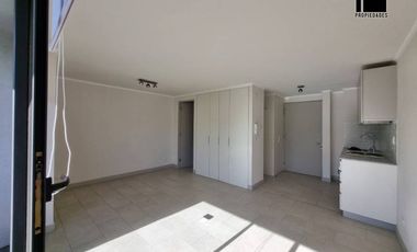 Lindo Studio 1D/1B, Barrio Universitario