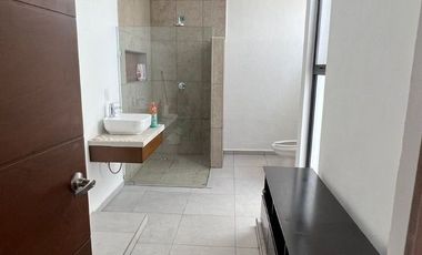 Casa en Renta con Piscina ubicada en Conkal Yucatán