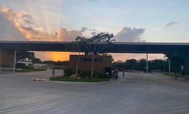 Casa en Renta con Piscina ubicada en Conkal Yucatán