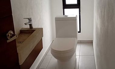 Casa en Renta con Piscina ubicada en Conkal Yucatán